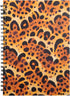 Spiral Notebook: 160 Pages for Writing and Note Taking
