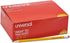 Universal UNV55144 HB #2 Woodcase Pencil, Yellow Barrel, 144/Pack