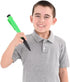 Rhode Island Novelty Assorted Color Jumbo Giant Pen, 11.25 Inches, Single Pen