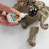 Gorilla Super Glue XL, Clear, 25 Gram, Pack of 2