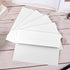 VANRA 150 Pack A6 Invitation Envelopes for 4x6 Greeting Cards, Self Seal White Envelopes for Wedding Invitations
