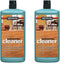 Minwax 621270004 Hardwood Floor Cleaner, 32 ounce - 2 PACK