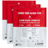 Eldoncard Blood Typing Kit, 3 Test Pack for Accurate Instant Home Testing of Blood Type