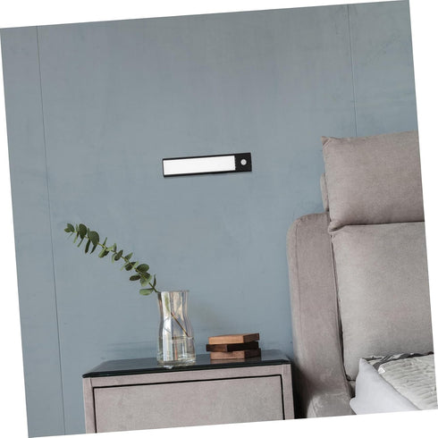 1Pc Dimming MAGICLULU USB Charging LED Light Practical Bedside Lamp with Multi Color Options Warm Light for Relaxed