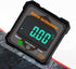 budebuse 2 Digital Bubble Level with Strong Magnetic Base, LED Display Angle Viewfinder for Precision Calibration