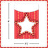 Teacher Created Resources Multi-Pack Marquee Library Pockets