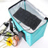 FccsiKoa USB Thermostat Heat Preservation Plate Lunch Box Heating Pad