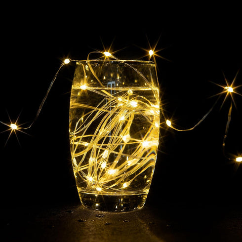 Outside,200FT 600 8 Solar String Lights for LEDs Solar Fairy Lights,Waterproof Modes Button Outdoor String Light