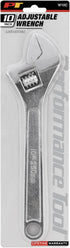Performance Tool W10C 10-Inch Adjustable Wrench by Performance Tool