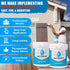 Transparent Waterproof Coating, 21 Oz Invisible Waterproof Agent, Polyurethane Sealant Adhesive
