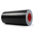 Duct Tape Black Wide Roll, Heavy-Duty Industrial Strength 12 inches x 55 Yards, Waterproof, No Residue