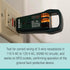 Extech ET11 GFCI Receptacle Tester