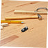4pcs Self-Adhesive Mini Caster Wheels for Furniture Trash Cans and Storage Boxes Universal Rolling Pads for-Bed