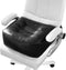 HOMBYS Extra Thick Chair Cushions for Office,6 in Breathable Adult Booster Seat