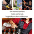 Cyyaog 20pcs Liquor Olive Oil Vinegar Dispenser Stainless Steel Bottle Wine Bottle Pourer(Rose Gold)