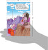 NobleWorks Hilarious Mothers Day Greeting Card, Cartoon Comic Humor with 5x7 Envelope - Life's Answers