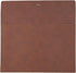 Mead Wallet, Legal Size, 10" x 15", Reddish Brown