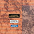 Standard AUTHORIZED PERSONNEL ONLY Wall or Door Sign - Secure Access Control - Easy Installation - Black/Gold - Small