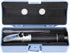 Yosoo Professional Handheld Alcohol Refractometer, 0~80% Test Meter Measure Instrument