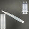 Refillable Touch Up Paint Pens, Empty Paint Brush Pens for Wall, Small Paint Brushes for Touch Ups, 3 Pcs, 1 Pack