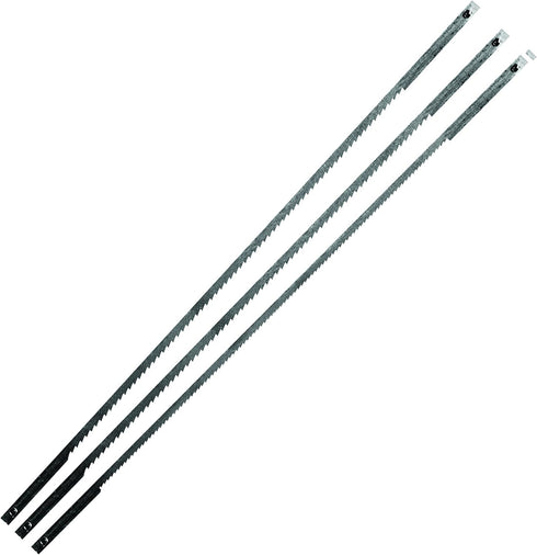 Century Drill & Tool 4603 Coping Saw Blade Set, 6 Piece