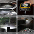 sunzone Mode(2 Pack) Rechargeable LED Work Light,Portable Flood Light with Magnetic Base,Super Bright Waterproof Job