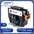 Appli Parts APAC-1S4024 Heavy Duty 1 Pole with Shunt Contactor, 40 Amp 24 Volt Coil Replacement for AC Compressor