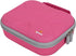Aproca Hard Travel Storage Case for Hi-Spec 27pc 3.6V Pink USB Cordless Power Electric Screwdriver Set