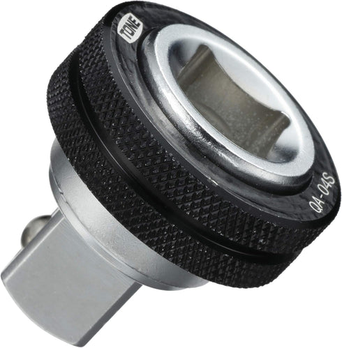 TONE 1/2" Drive Ratchet Spinner Tool (QA-04S)