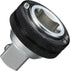 TONE 1/2" Drive Ratchet Spinner Tool (QA-04S)