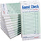 Batrical Guest Checks Server Note Pads 600 Sheets Waitress Notepad for Restaurants (12