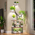 softeen 16CM 4 Double-Sided Mounting Tape, Plant Stand Accessories for Plant Light Installation x