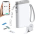 Nelko 2.0 P21 Label Maker, Bluetooth Label Makers, Wireless Mini Label Maker Machine