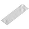 Pack of 10 Solid Round Bar Lathe Stock - 300mm x 3mm 304 Stainless Steel
