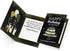 Prime Greetings Brother Birthday Card, Eco-Friendly Thick Card Stock with Premium Envelope, 5in x 7.75in