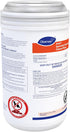 100895790 160-Wipes, 1-Canister Diversey Avert Sporicidal Disinfectant Cleaner, Hospital Grade Kills C. Difficile
