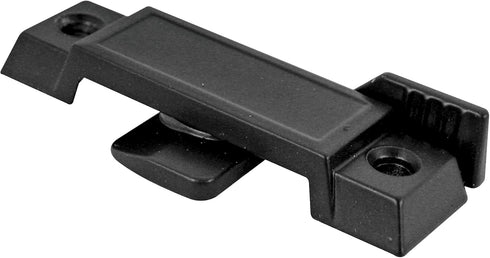 Prime-Line F 2596 Sash Lock for Vertical & Horizontal Sliding Windows, Bronze Diecast, 2-1/4 Centers (Single Pack)