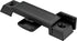 Prime-Line F 2596 Sash Lock for Vertical & Horizontal Sliding Windows, Bronze Diecast, 2-1/4 Centers (Single Pack)