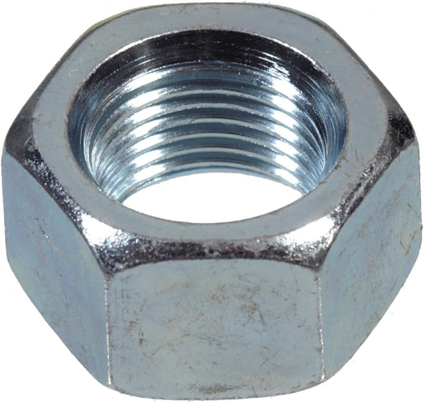 3864 3/8-24 Grade 5 Hex Nuts SAE Zinc Plated (20-Pack) by The Hillman Group