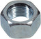 3864 3/8-24 Grade 5 Hex Nuts SAE Zinc Plated (20-Pack) by The Hillman Group