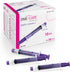 ONE-CARE Syringes 10ml ENFIt with Mounted Cap, Sterile, Low Dead Space, 30/bx