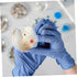 10pcs Science Experiment Kit Glass Petri Dishes Cell Culture Plates Vented Lids Lab Equipment for Students Microbiology