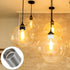 3pcs E26 E27 1-1/2 Inches 50mm 1.97" PATIKIL Light Socket Shade Ring, Medium Base Metal Sockets Lock Ceramic/Porcelain