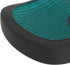 Amazon Basics Comfortable Seat Cushion for Office Chairs, Gel Enhanced Memory Foam, Non-Slip, Cooling Support for Long