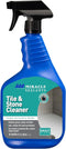 Miracle Sealants Tile & Stone Cleaner Concentrate for Natural Stone, Tile &