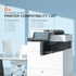 E-Z Ink Compatible Toner Cartridge Replacement for Brother TN227 TN-227BK to use with MFC-L3770CDW HL-L3230CDW Printer