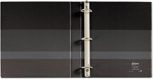 Durable Slant Easy Insert Ring View Binders