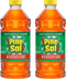Pine-Sol All Purpose Cleaner, Original Pine, 40 Ounce Bottles (Pack of 2) (Packaging