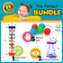 Autism & Prosperity Sensory Products Bundle - Toys for Kids with Autism
