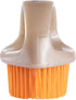Stanley Home Products Super Scrubby Scrub Brush - All Purpose Cleaning Scrubber for Home & Business